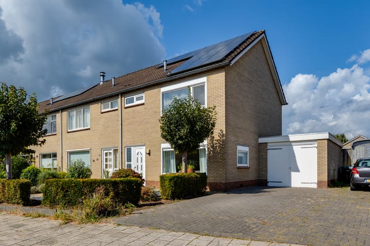 Foto van woning Emmasingel 80, Groenlo