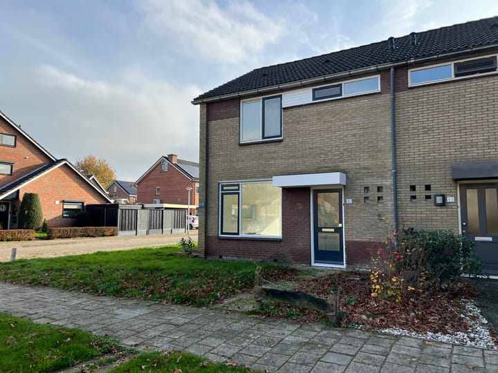 Foto van woning Emmasingel 81, Groenlo