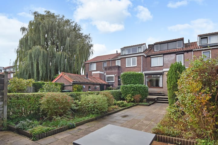 Emmastraat 103 in Pijnacker foto