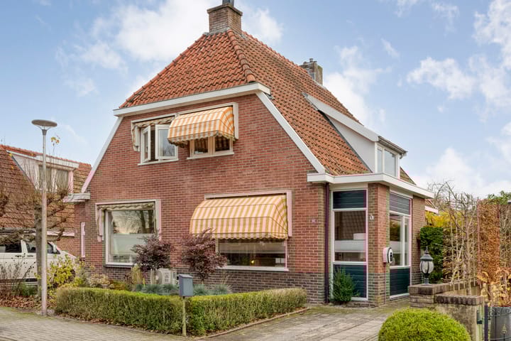 Emmastraat 13 in Nijverdal