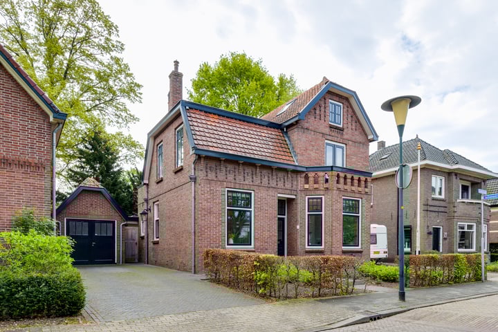 Foto van woning Emmastraat 16, Winterswijk