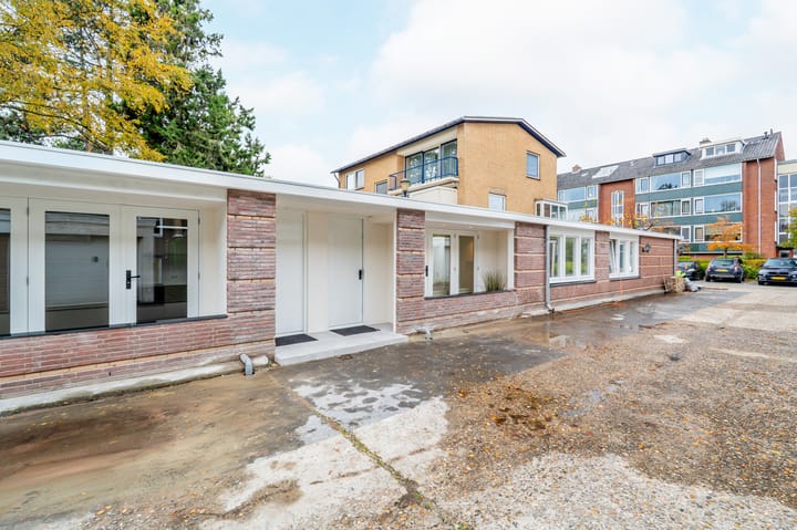 Foto van woning Emmastraat 18B, Diemen