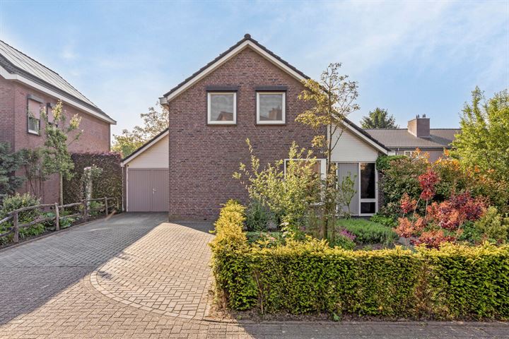 Emmastraat 19 in Sevenum foto