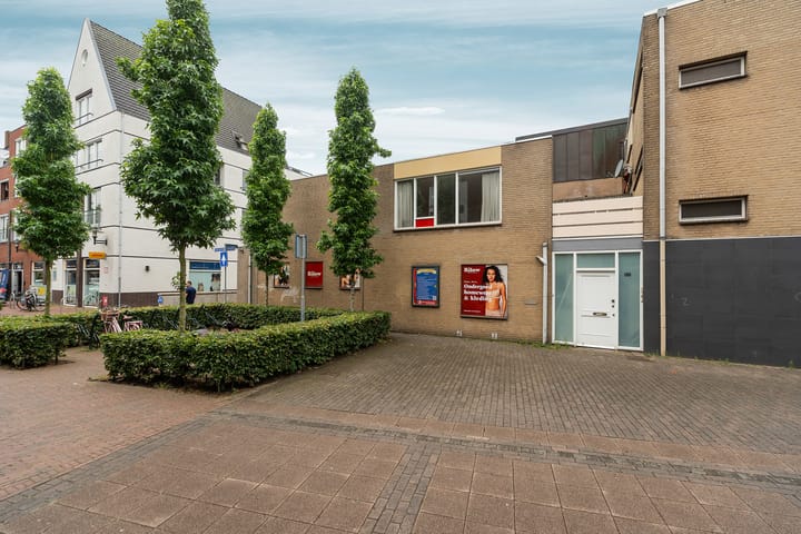 Emmastraat 2 in Beuningen Gld