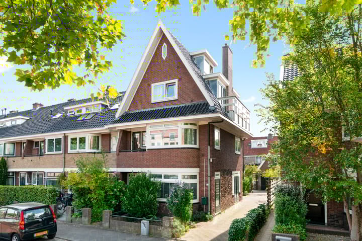 Emmastraat 25 in Deventer foto