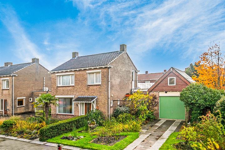 Emmastraat 28 in Kloosterzande foto