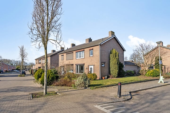 Emmastraat 30 in Belfeld foto