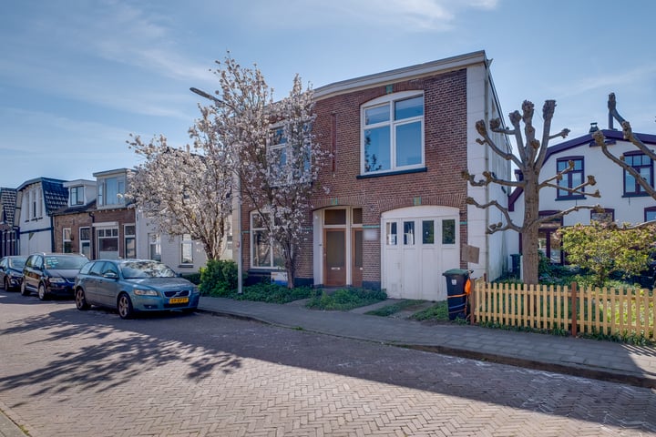 Emmastraat 30 in Lochem foto