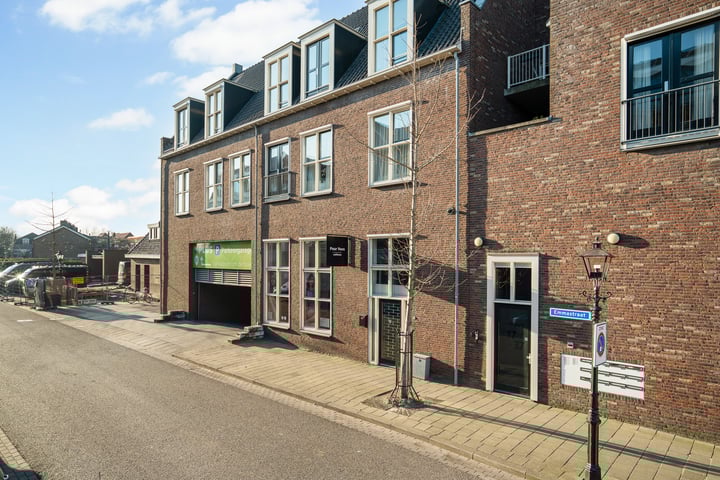 Emmastraat 31 in Poortugaal foto