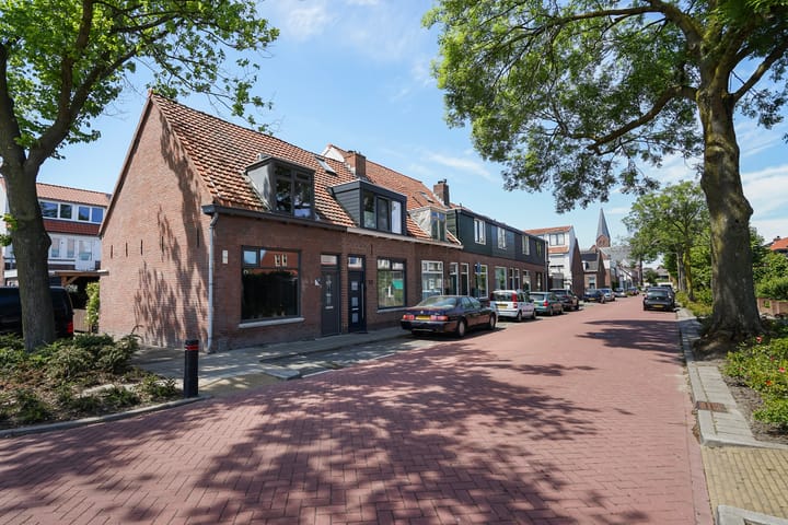 Emmastraat 34 in De Lier foto