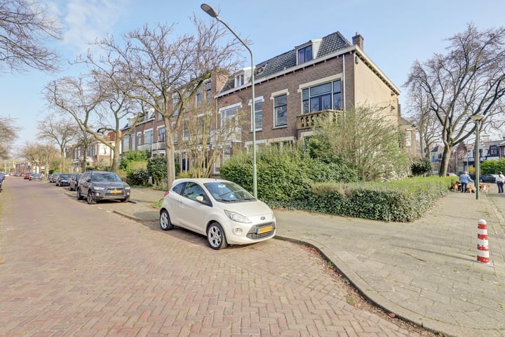 Foto van woning Emmastraat 34, Dordrecht