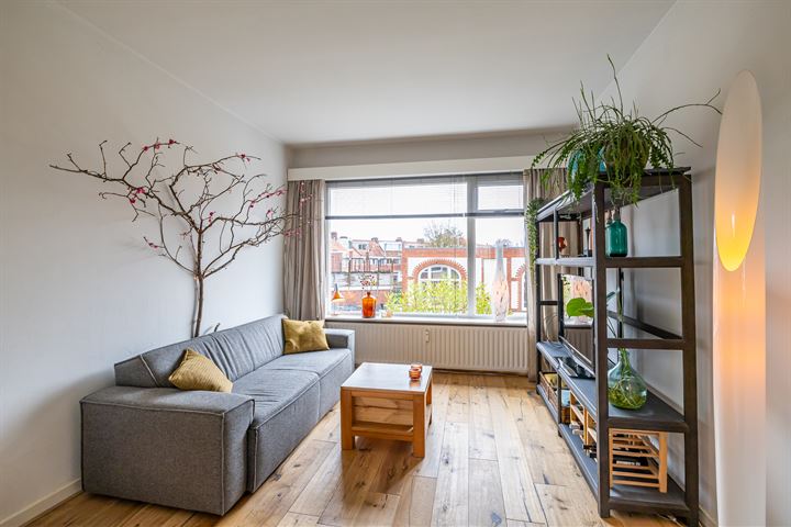 Emmastraat 38d in Groningen foto
