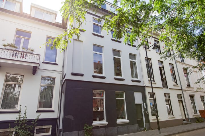 Foto van woning Emmastraat 4-2, Arnhem