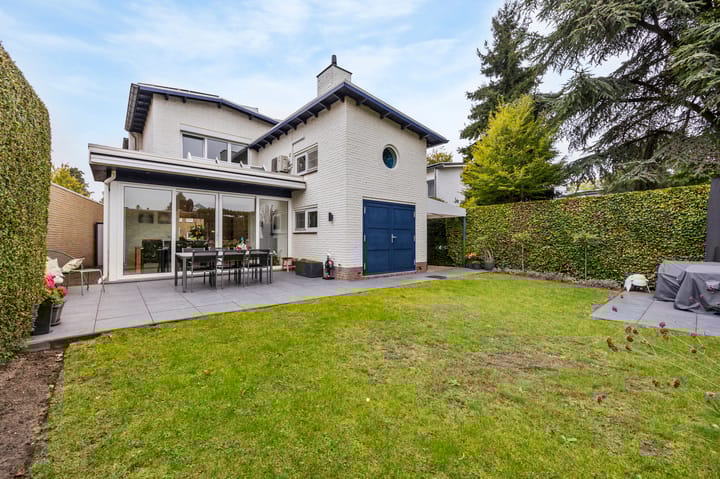 Emmastraat 42 in Echt foto