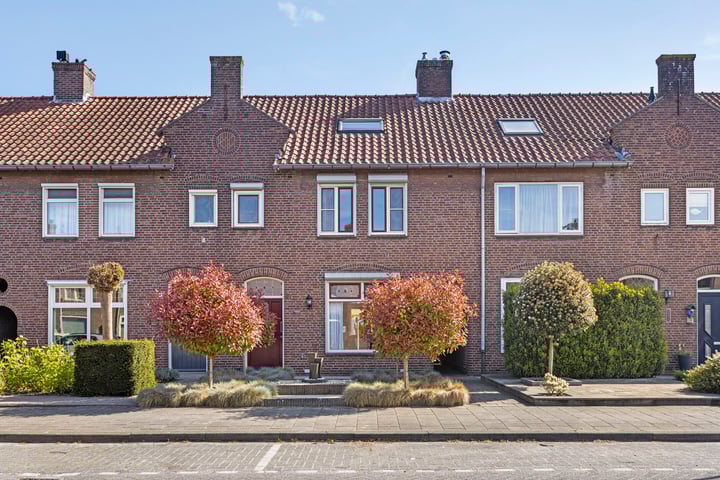 Foto van woning Emmastraat 47, Goirle