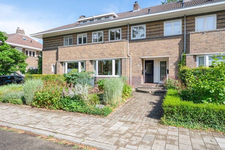Foto van woning Emmastraat 5, Sittard