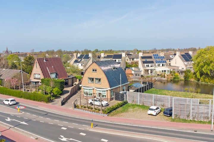 Foto van woning Emmastraat 6, Monster