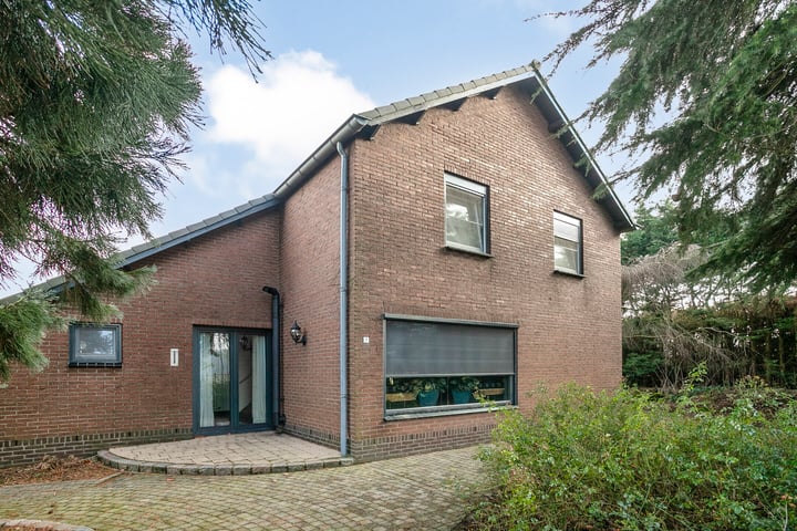 Emmastraat 7 in Wellerlooi