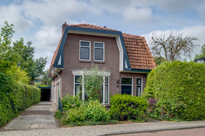 Foto van woning Emmastraat 8, Lochem