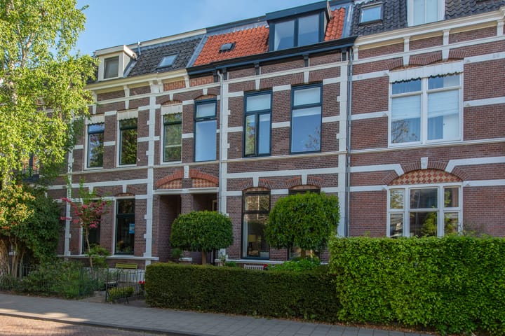 Emmastraat 9 in Alkmaar
