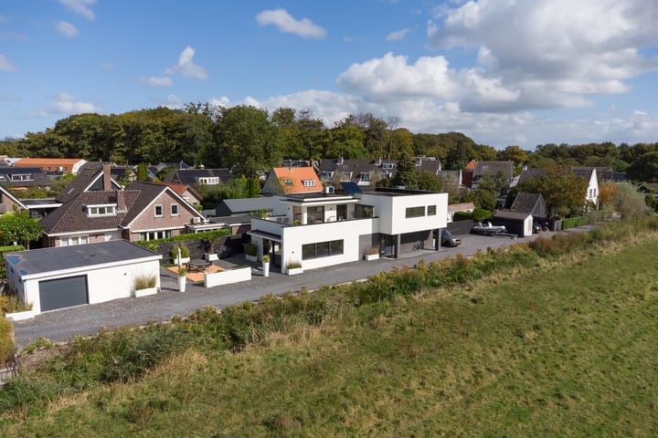 Emmaweg 34a in Kortenhoef