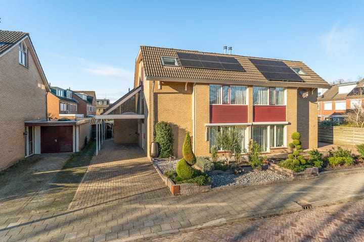 Emmerik 14 in Westervoort