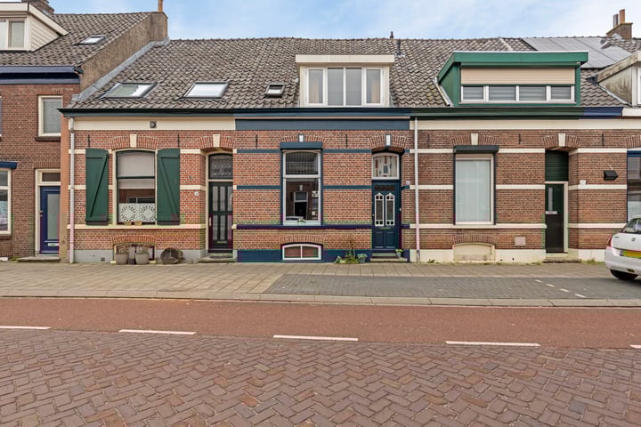 Emmerikseweg 43 in Zutphen foto