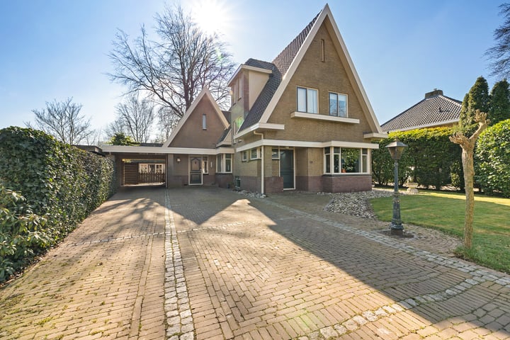 Emmerweg 23 in Dalen foto