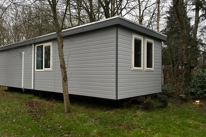 Emmerweg 3 in Dalfsen foto