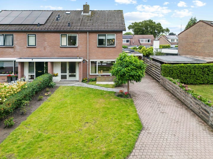 Emmerweg 32 in Dalen foto