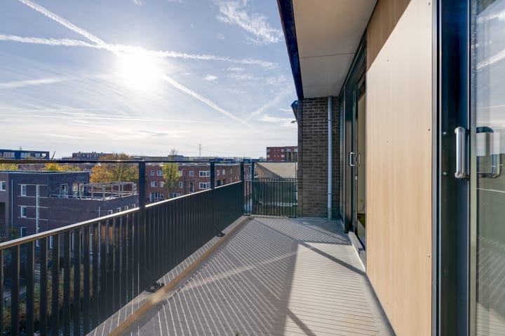 Emmy Andriessestraat 379 in Amsterdam