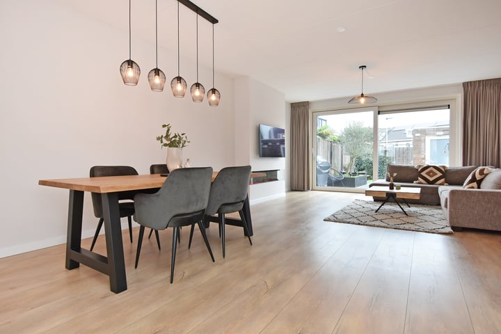 Emmy Belinfantedreef 88 in 's-Gravenhage foto