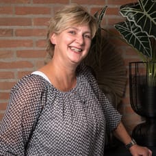 Foto van Emmy van de Beek