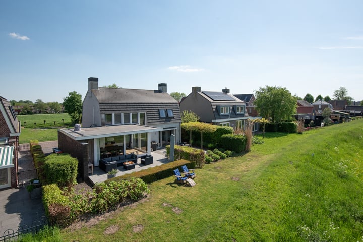 Empelsedijk 12B in 's-Hertogenbosch