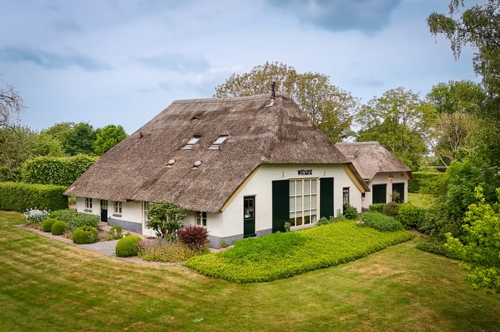 Foto van woning Emperweg 90, Empe