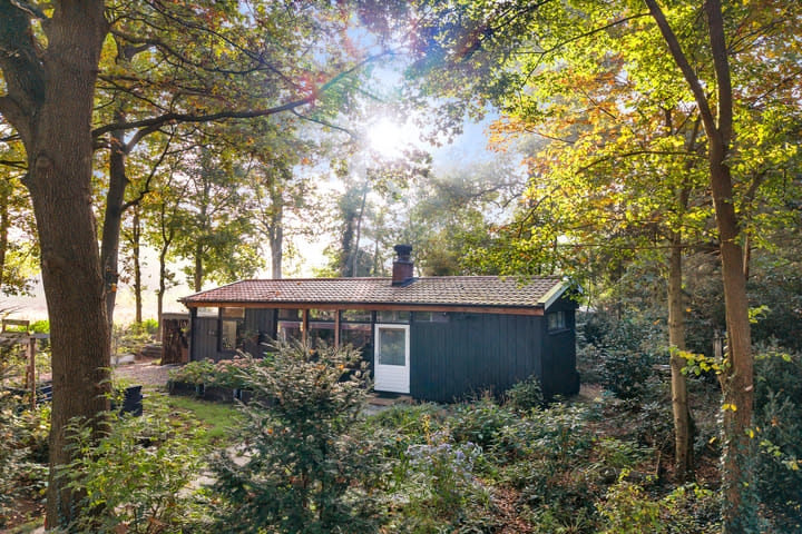 Foto van woning Emslandweg 1-011, Ommen