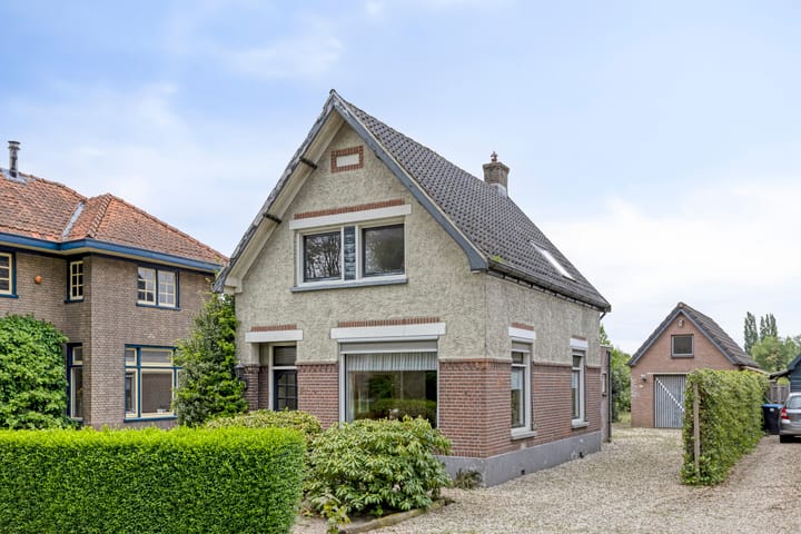 Foto van woning Emsterweg 37, Vaassen