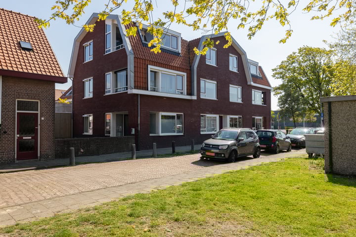 Foto van woning Endeldijk 2H, Honselersdijk