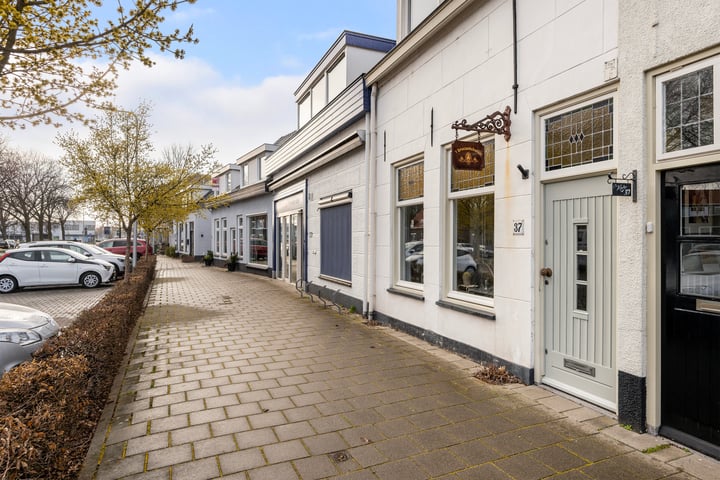 Endeldijk 37 in Honselersdijk foto