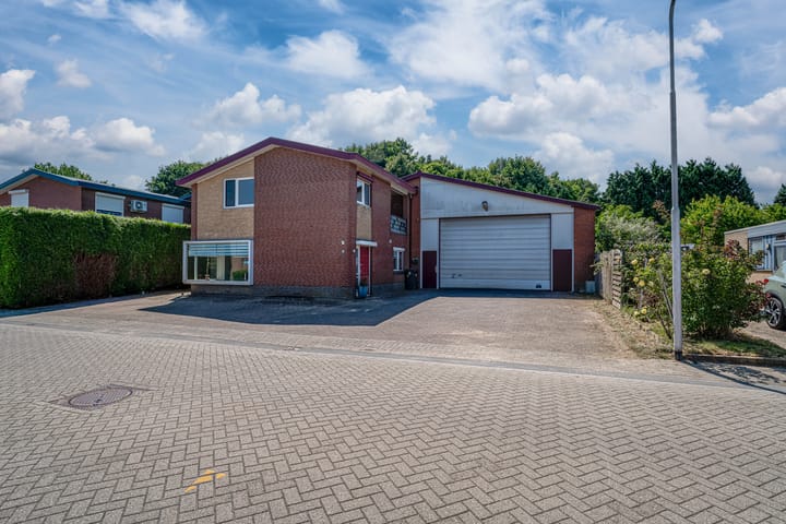 Foto van woning Endepoelstraat 10, Didam