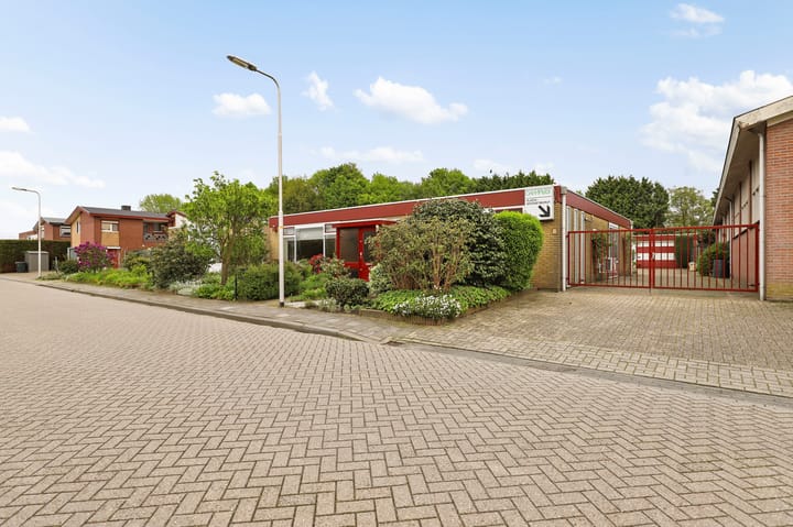 Foto van woning Endepoelstraat 6, Didam