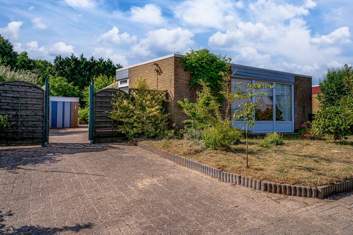 Foto van woning Endepoelstraat 8, Didam