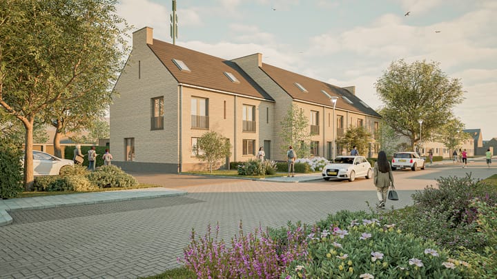 Energieweg 1 in Zwolle foto