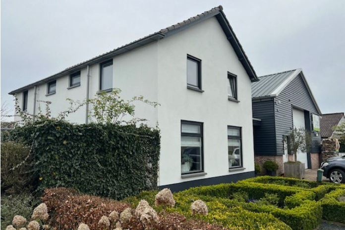 Energieweg 2 in Culemborg foto