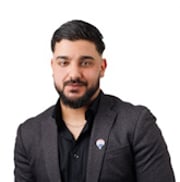Foto van Enes Tahran