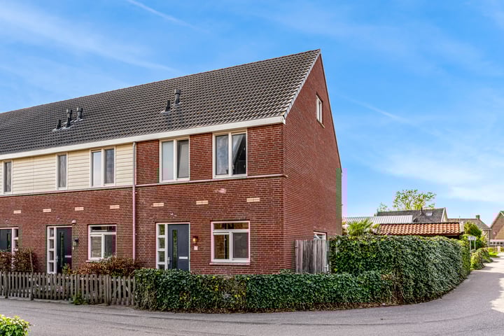 Enge IJsselweg 2 in Lopikerkapel foto