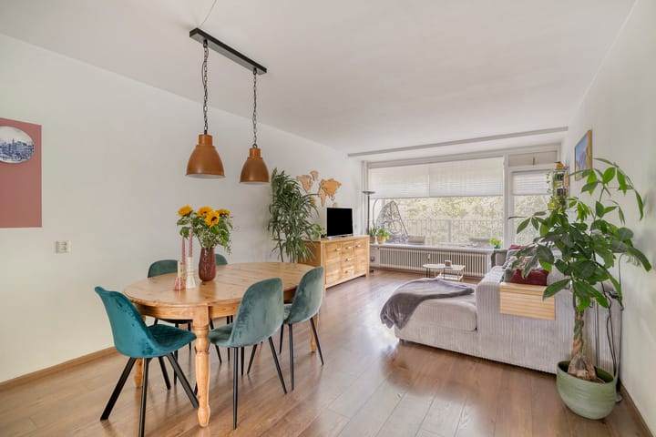 Engelandlaan 1042 in Haarlem