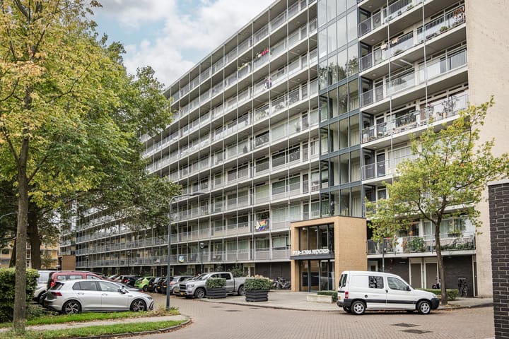 Engelandlaan 1158 in Haarlem foto