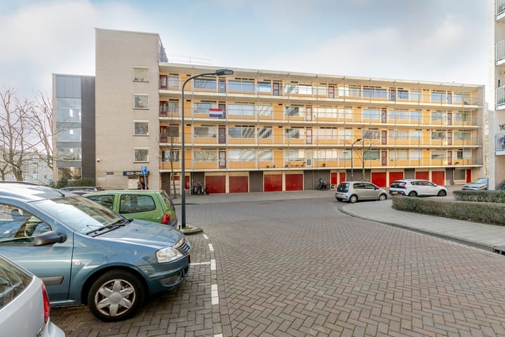 Engelandlaan 1224 in Haarlem foto