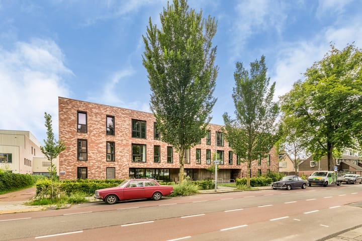 Engelandlaan 123H in Haarlem foto